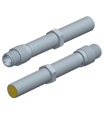 M133 Magnetic Pickup/Speed Sensor M133 Magnetic Pickup/Speed Sensor