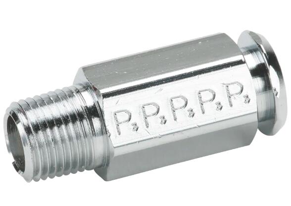 316 Stainless Steel Parker 393PDSS-6-6 Coupler for Thermoplastic and Soft Metal Tubing 3/8 Poly-Tite Tube to Plug-in Stem Compression and Plug-in Stem Shut-Off Type Insert 316 Stainless Steel Parker 393PDSS-6-6 Coupler for Thermoplastic and Soft Metal Tubing 3/8 Poly-Tite Tube to Plug-in Stem Compression and Plug-in Stem Shut-Off Type Insert