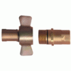 96 Series Screw to Connect Couplings