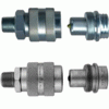WA 56000 HP3 Series Screw to Connect Couplings