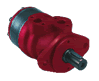 OMR orbital motor