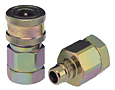 Snap-Tite QD Couplings