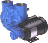 lubrication pumps